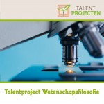 Talentproject Wetenschapsfilosofie